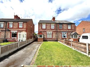 Flatt Lane